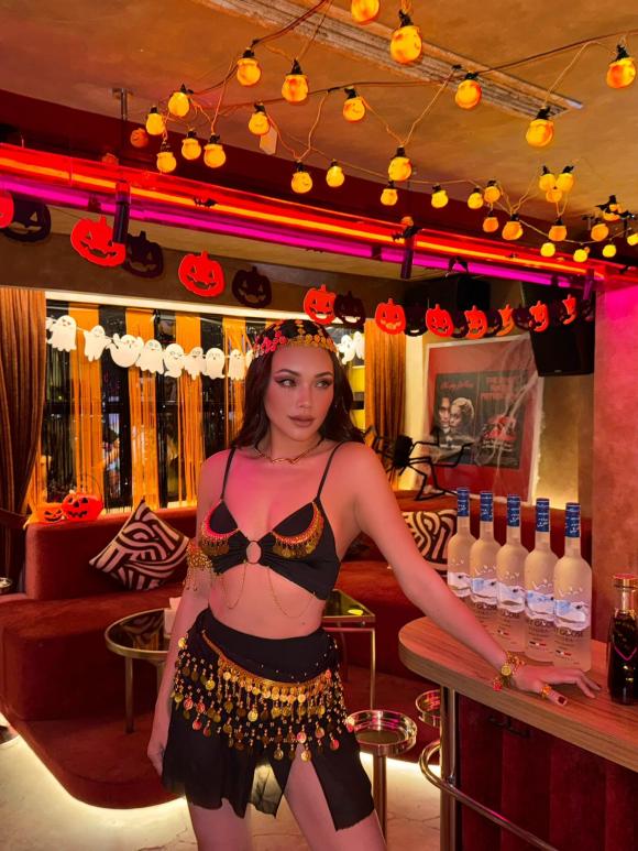 sao 3/11/2025 0 Sao Việt 3/11, tin sao việt mới nhất