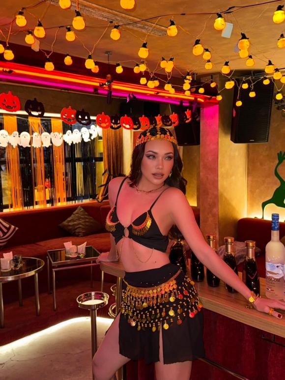 sao 3/11/2025 2 Sao Việt 3/11, tin sao việt mới nhất