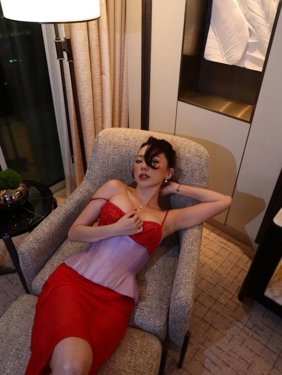 chiều 3/11/2025 0 Sao Việt 3/11, tin sao việt mới nhất