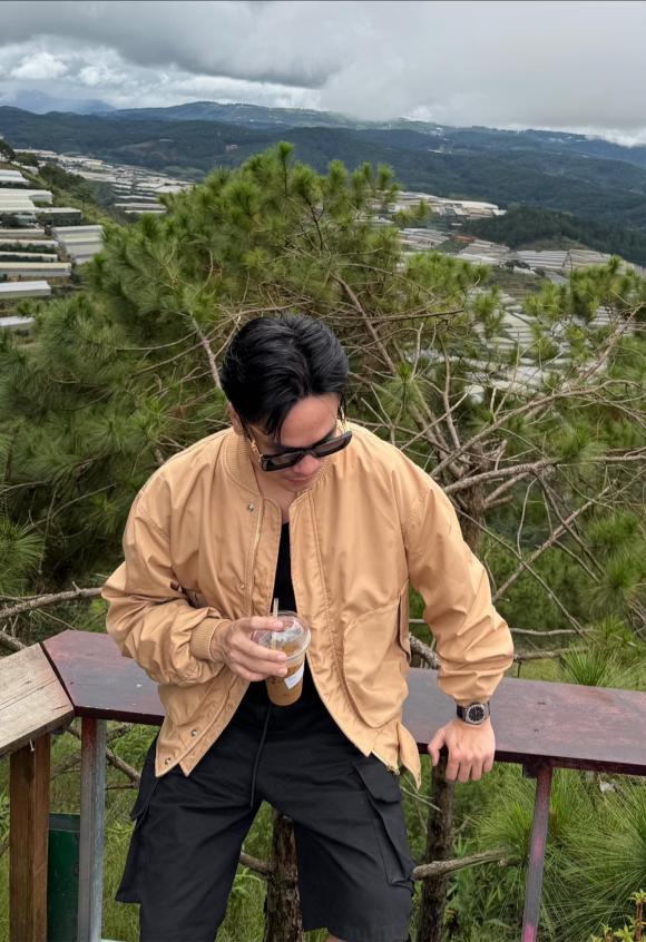 chiều 3/11/2025 2 Sao Việt 3/11, tin sao việt mới nhất