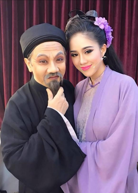 chiều 3/11/2025 0 Sao Việt 3/11, tin sao việt mới nhất