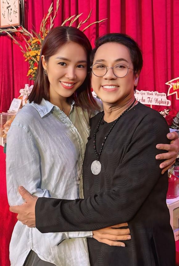 chiều 3/11/2025 1 Sao Việt 3/11, tin sao việt mới nhất