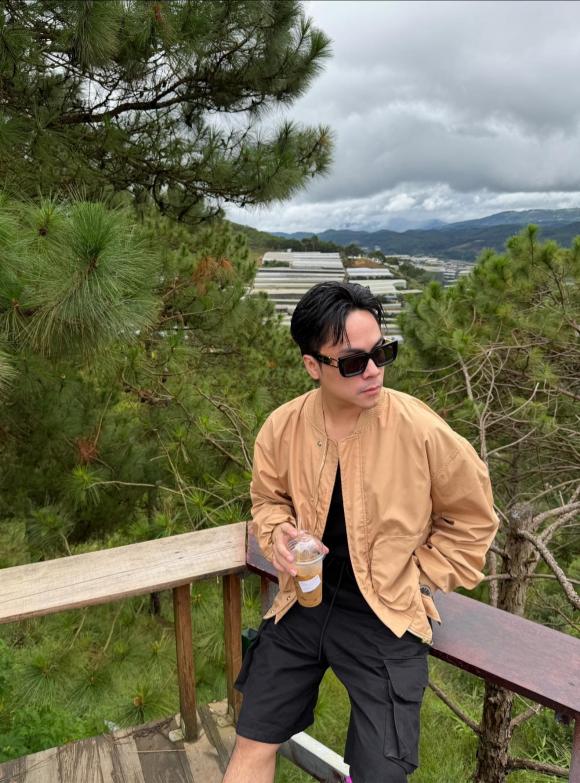 chiều 3/11/2025 0 Sao Việt 3/11, tin sao việt mới nhất