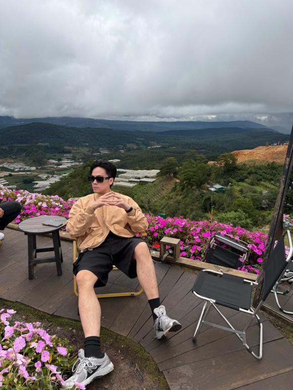 chiều 3/11/2025 1 Sao Việt 3/11, tin sao việt mới nhất