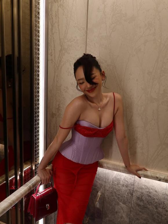 chiều 3/11/2025 1 Sao Việt 3/11, tin sao việt mới nhất