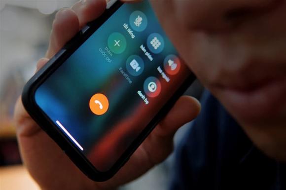 Lừa đảo, chiêu trò giả danh shipper