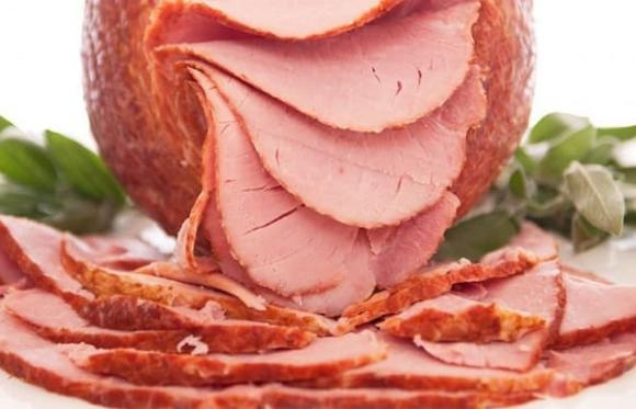 thịt chế biến, nguy hại thịt chế biến sẵn, kiến thức