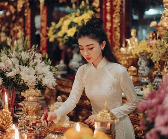 Thắp hương ngày Rằm, Rằm tháng 9 âm lịch, Kiến thức