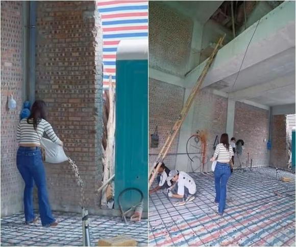 diễn viên Mạnh Trường, sao Việt