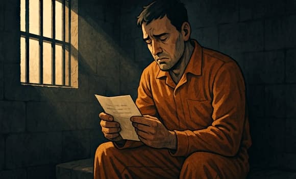 tử hình, tù chung thân