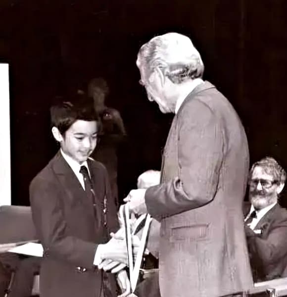 03-cau-be-thien-tai-co-iq-cao-hon-albert-einstein-1.jpg 1 Albert Einstein, IQ cao, thiên tài, Đào Triết Hiên, cậu bé có IQ cao hơn Albert Einstein, Trí tuệ Nhân tạo, AI