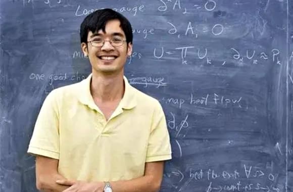 03-cau-be-thien-tai-co-iq-cao-hon-albert-einstein-1.jpg 3 Albert Einstein, IQ cao, thiên tài, Đào Triết Hiên, cậu bé có IQ cao hơn Albert Einstein, Trí tuệ Nhân tạo, AI