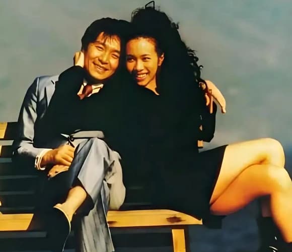 03-chau-tinh-tri-14.jpg 7 Châu Tinh Trì, sao Hong Kong, Vua hài kịch, La Huệ Quyên