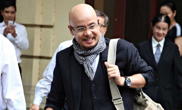 Đặng Lê Nguyên Vũ, 