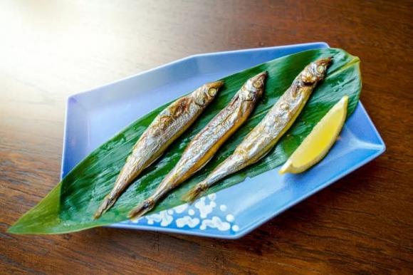 Loại cá mang đến sự trường thọ: Người Nhật rất thích ăn, biển Việt Nam nhiều vô kể, giá lại rẻ 0 Cá trích, công dụng của cá trích