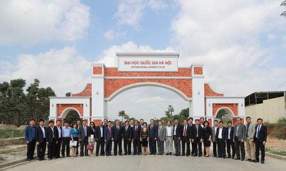  ứng viên giáo sư và phó giáo sư đạt chuẩn năm 2025, kiến thức