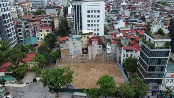 Cải tạo chung cư cũ, bất động sản hà nội, kiến thức