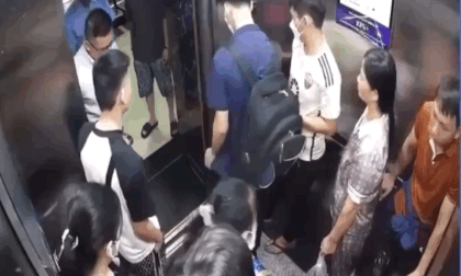 Dấu hiệu thang máy có sự cố, kiến thức