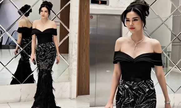 Vợ mẫu Tây của Bùi Tiến Dũng, Dianka Zakhidova, clip hot, clip ngôi sao