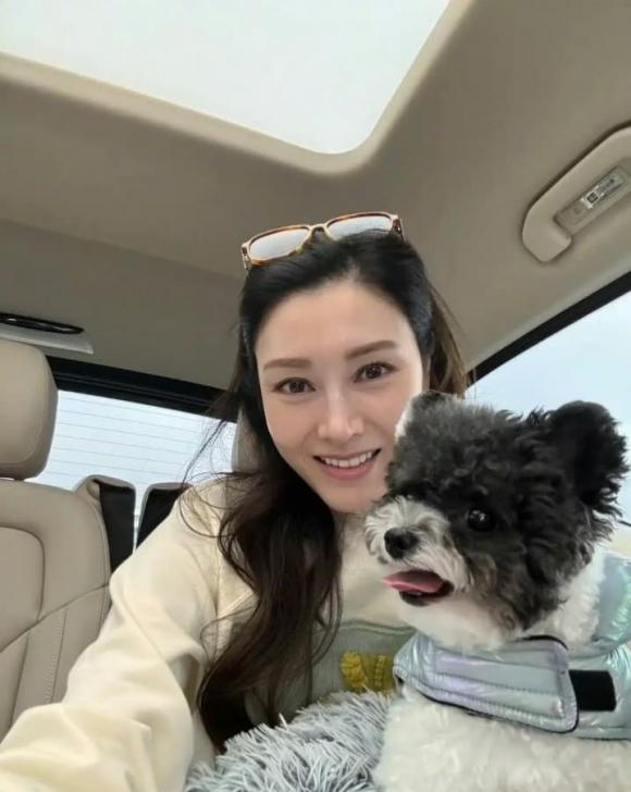 ly-gia-han-khoi-tai-san-5-ngoisaovn-w718-h902 1 Hoa hậu Lý Gia Hân, chồng Lý Gia Hân, sao Hoa ngữ