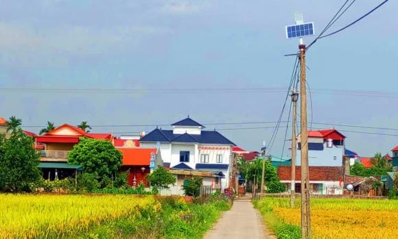 Bắc Ninh, vùng quê Bắc Ninh, kiến thức