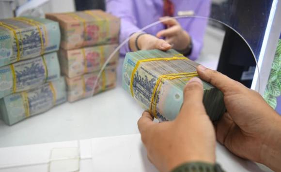 tiết kiệm, lãi suất tiết kiệm, kiến thức