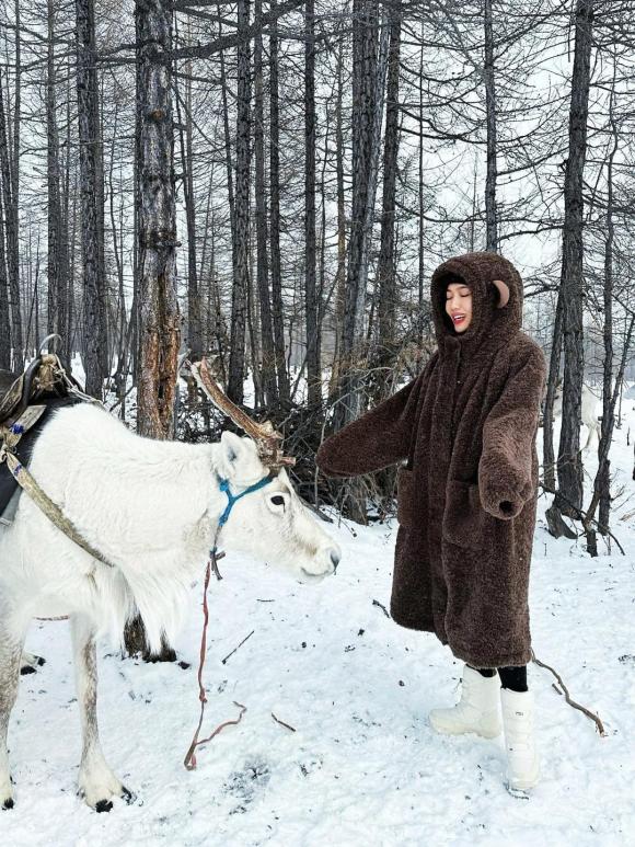 sao việt 5/11/2025 0 Sao Việt 5/11, tin sao việt mới nhất