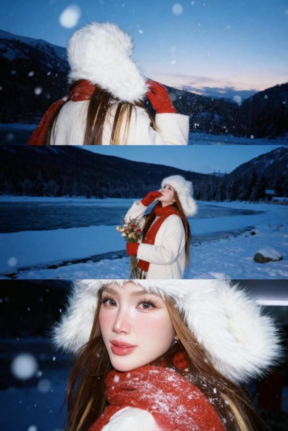 sao việt 5/11/2025 0 Sao Việt 5/11, tin sao việt mới nhất