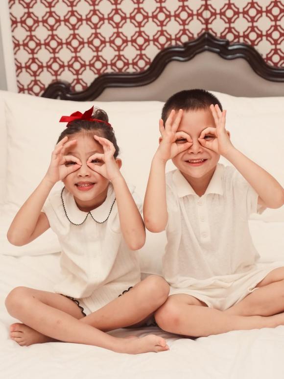 sao việt 5/11/2025 4 Sao Việt 5/11, tin sao việt mới nhất