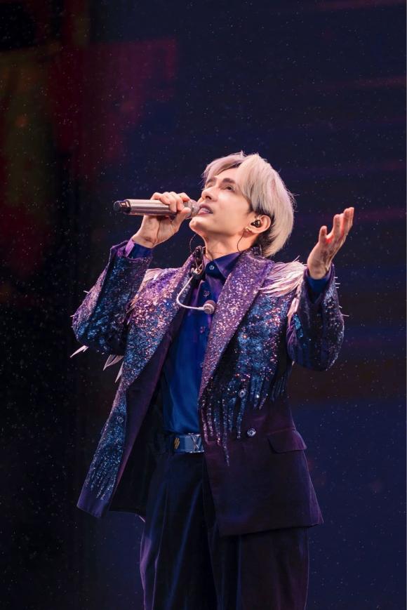 sao việt 5/11/2025 2 Sao Việt 5/11, tin sao việt mới nhất