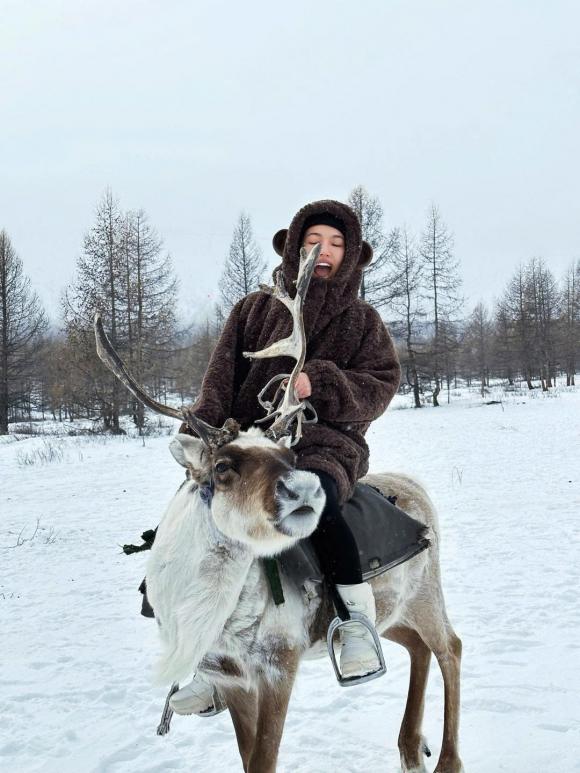 sao việt 5/11/2025 1 Sao Việt 5/11, tin sao việt mới nhất