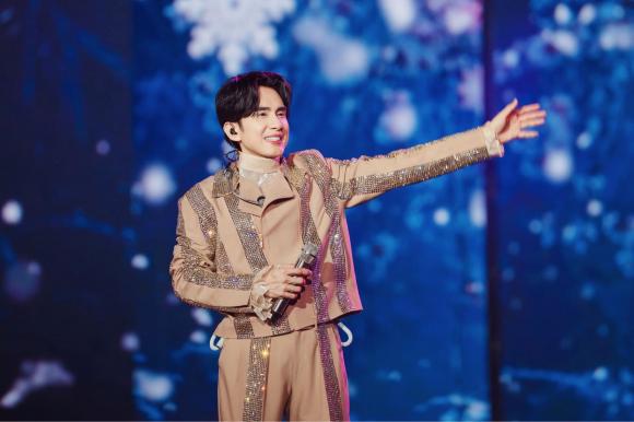 sao việt 5/11/2025 0 Sao Việt 5/11, tin sao việt mới nhất