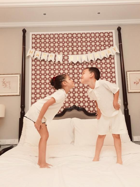 sao việt 5/11/2025 0 Sao Việt 5/11, tin sao việt mới nhất