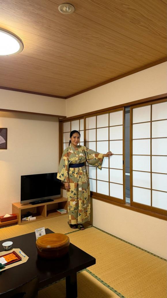 Sao Việt 4/11 2 Sao Việt 4/11, tin sao việt mới nhất