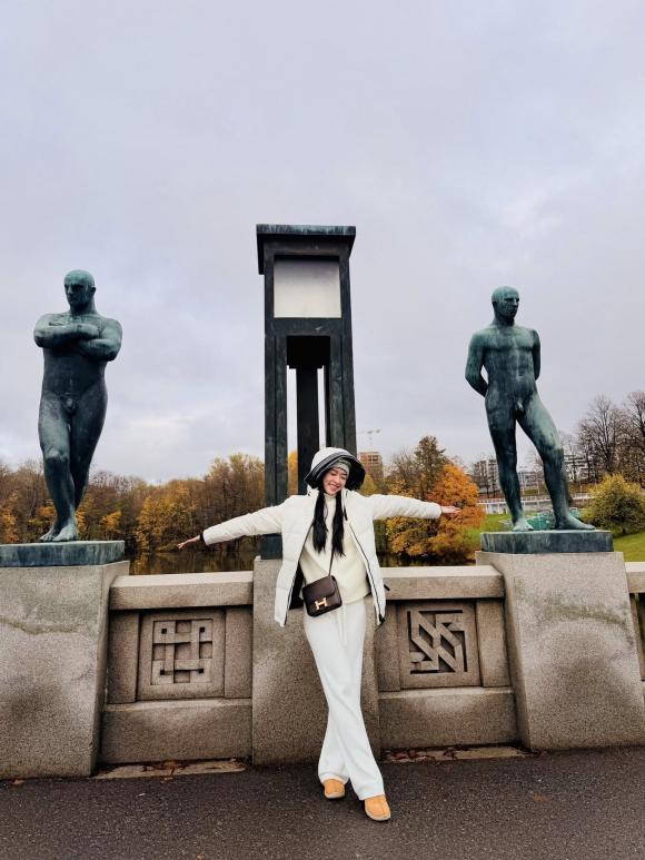 Sao Việt 4/11 3 Sao Việt 4/11, tin sao việt mới nhất