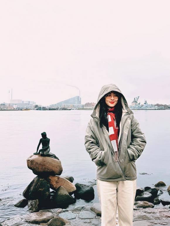 Sao Việt 4/11 2 Sao Việt 4/11, tin sao việt mới nhất