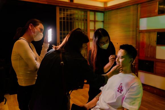 Sao Việt 4/11 11 Sao Việt 4/11, tin sao việt mới nhất