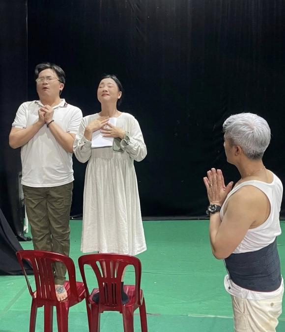 Sao Việt 4/11 4 Sao Việt 4/11, tin sao việt mới nhất