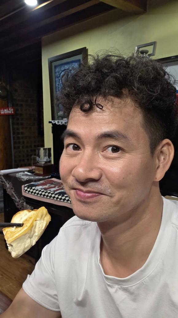 Sao Việt 4/11 1 Sao Việt 4/11, tin sao việt mới nhất