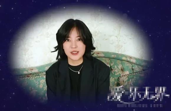 Triệu Vy, Hoàng Bột, Trần Khôn, sao Hoa ngữ