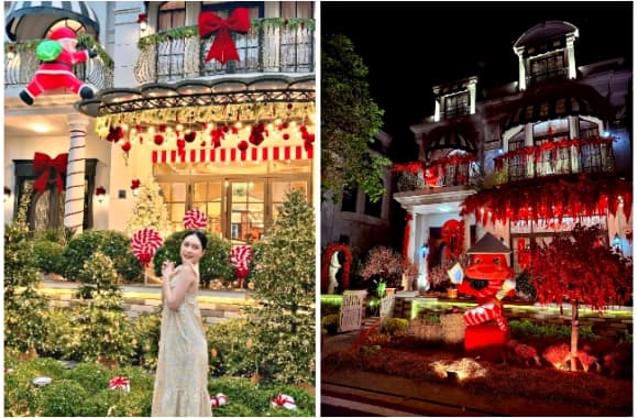 02-doan-di-bang-2.jpg 1 Đoàn Di Băng, bất động sản của Đoàn Di Băng, chồng Đoàn Di Băng bị bắt