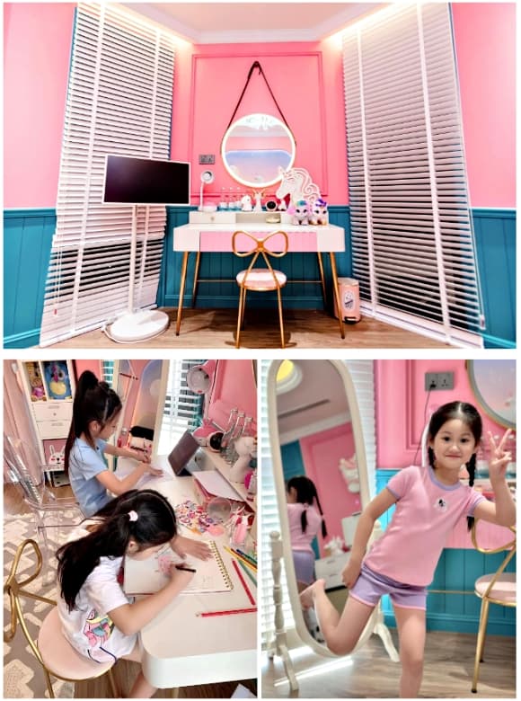 02-phong-ngu-doan-di-bang-1.jpg 4 Đoàn Di Băng, bất động sản của Đoàn Di Băng, nữ đại gia quận 7