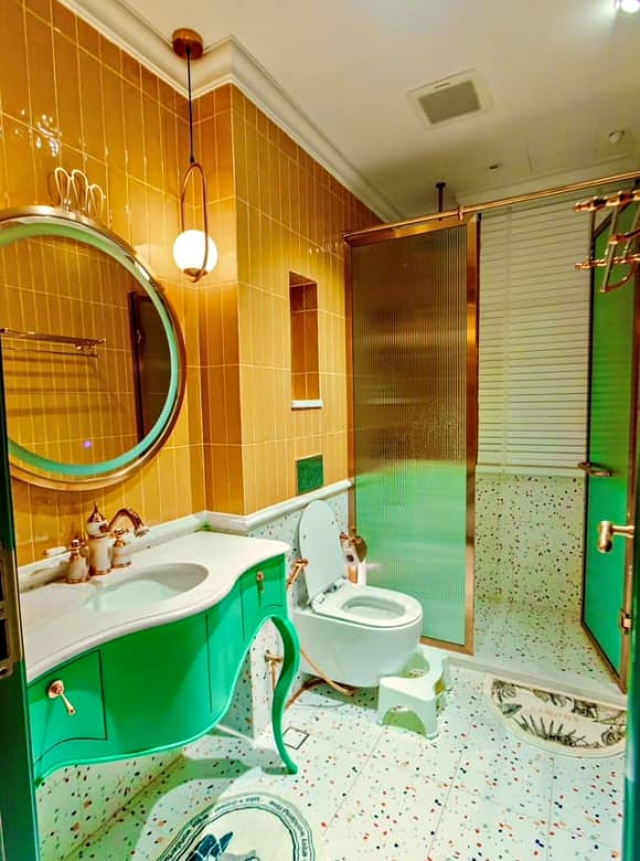 02-phong-ngu-doan-di-bang-1.jpg 7 Đoàn Di Băng, bất động sản của Đoàn Di Băng, nữ đại gia quận 7