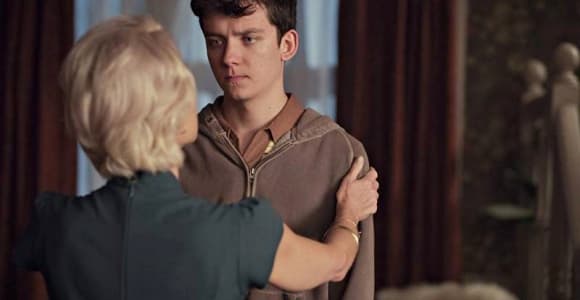 Sex Education, giáo dục giới tính, cách nuôi dạy con, quan hệ tình dục