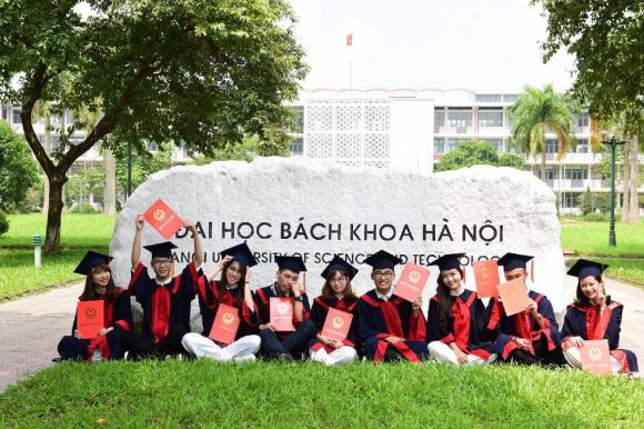 Bách khoa hà nội, kiến thức, trường trả lương cho giảng viên cao tới 200 triệu đồng/tháng 