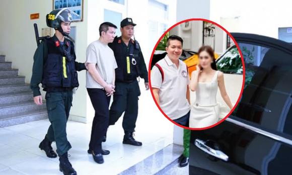 Đoàn Di Băng, Nguyễn Quốc Việt, Thùy Tiên, Nguyễn Thúc Thùy Tiên, sao Việt