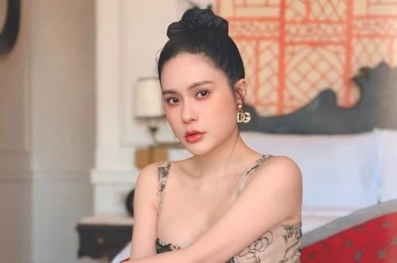 Đoàn Di Băng, chồng Đoàn Di Băng bị bắt