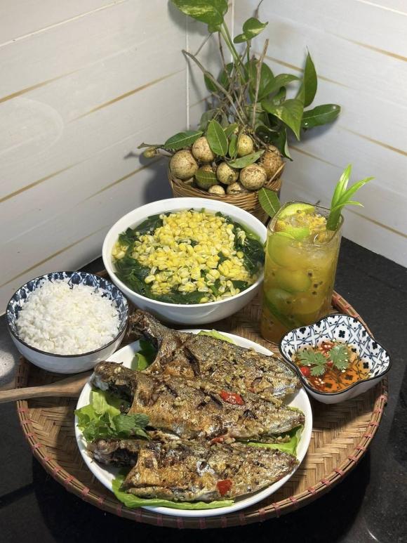 cơm thu 20 mâm cơm, mâm cơm ngon, món ngon