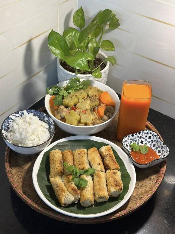 cơm thu 22 mâm cơm, mâm cơm ngon, món ngon