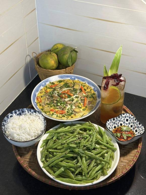 cơm thu 28 mâm cơm, mâm cơm ngon, món ngon